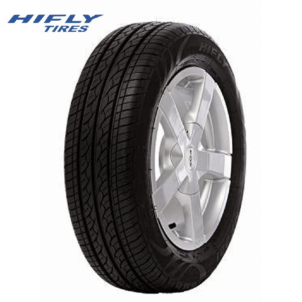 P155/80R12 HIFLY HF201  77T AA400