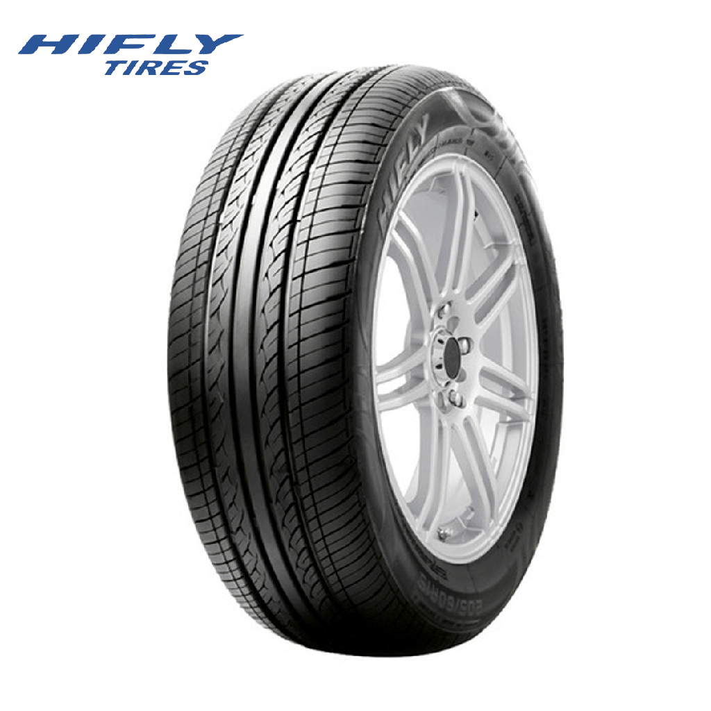 P175/60R14 HIFLY HF201  79H AA400