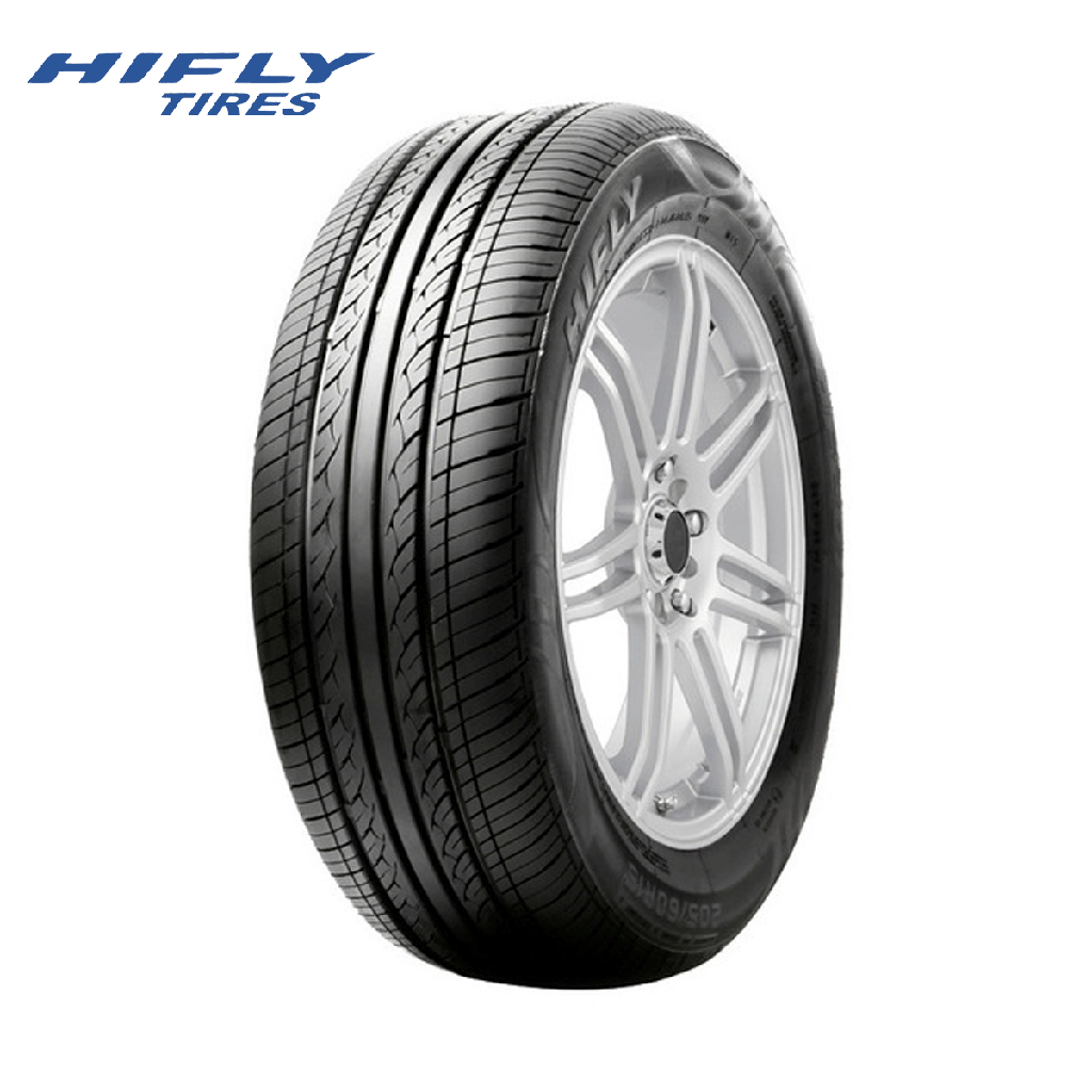 P195/55R15 HIFLY HF201  85V AA400