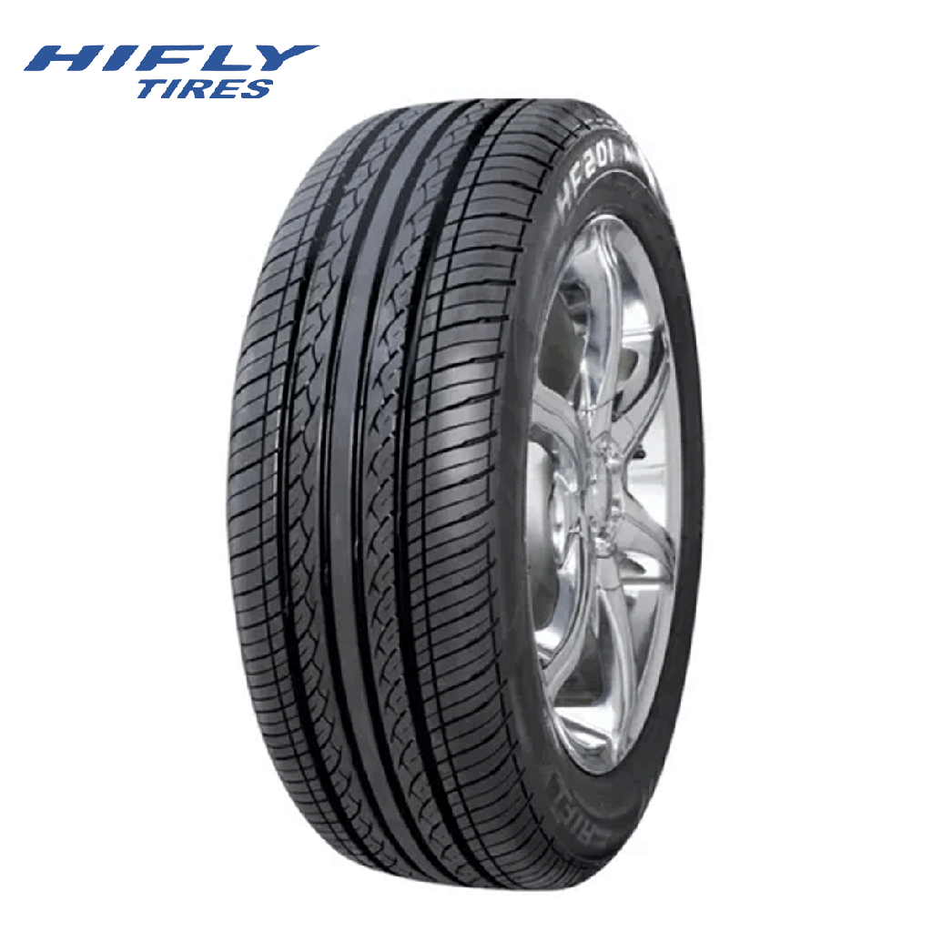 P205/60R15 HIFLY HF201  91V AA400