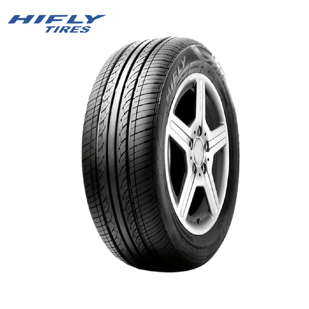 P205/65R15 HIFLY HF201  94V AA400