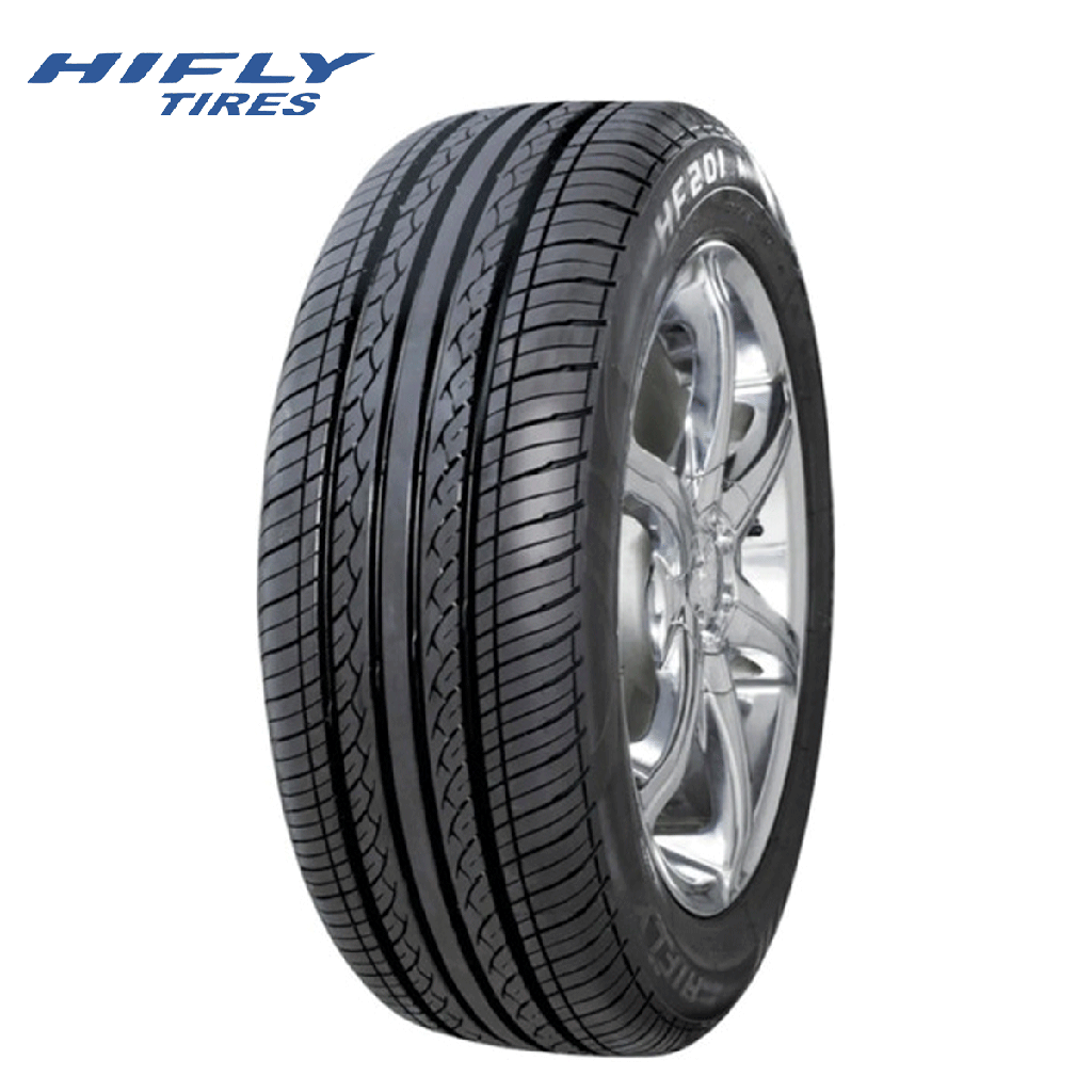P225/70R15 HIFLY HF201  100H AA400