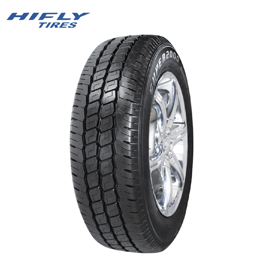 LT235/65R16 HIFLY SUPER2000 10PR 121/119R 