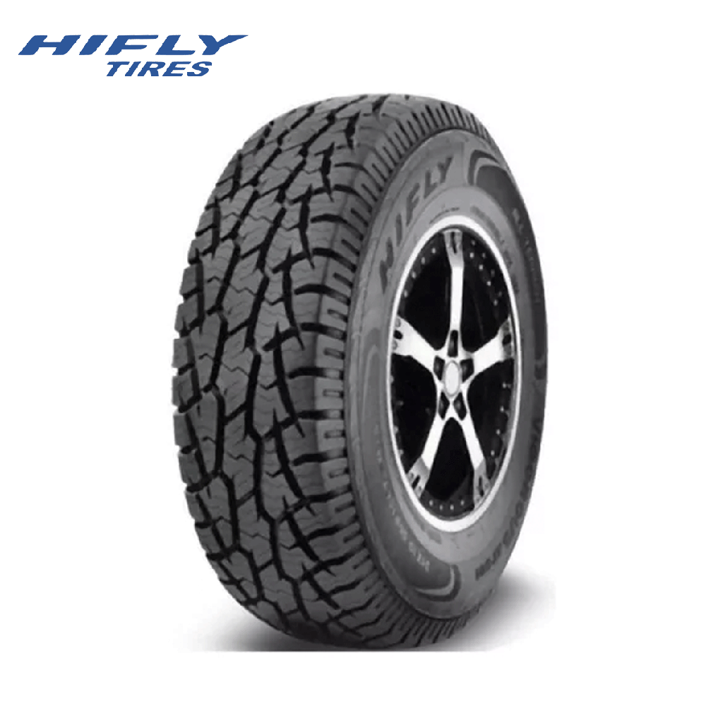 LT265/70R15 HIFLY VIGOROUS AT601 6PR 109/105S 