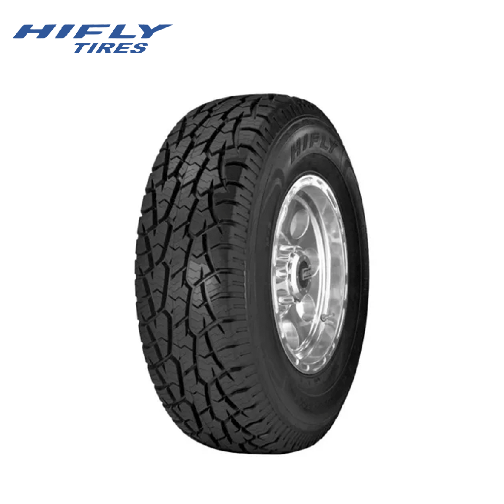 LT265/70R17 HIFLY VIGOROUS AT601 10PR 121/118S 