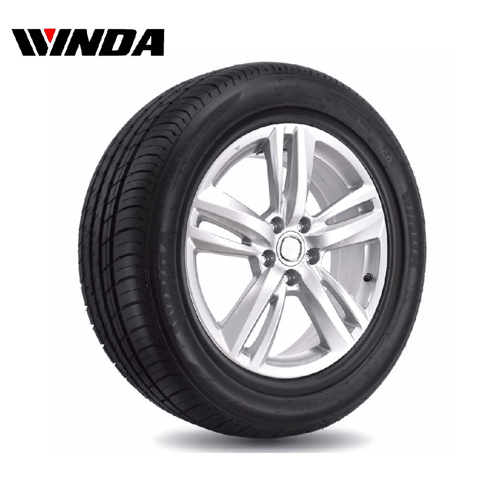 P265/70R17 WINDA HT WV11 115H AA
