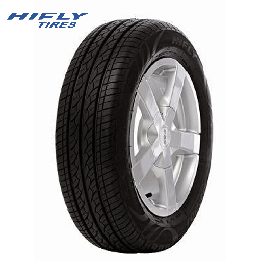 [200H2108] P155/80R12 HIFLY HF201  77T AA400
