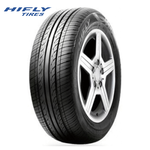 [200H2019] P165/60R14 HIFLY HF201  75H AA400