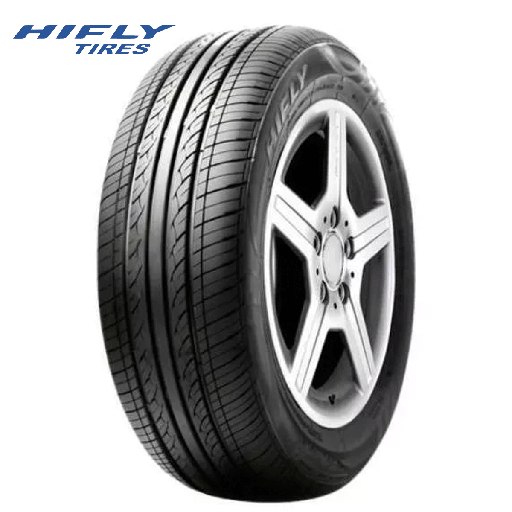[200H2040] P165/65R14 HIFLY HF201  79T AA400