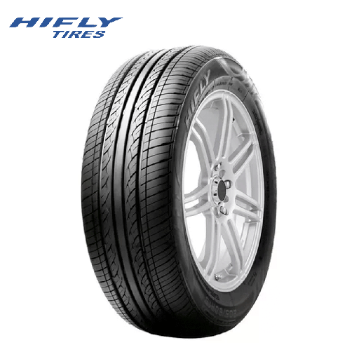 [200H2061] P165/70R13 HIFLY HF201  79T AA400