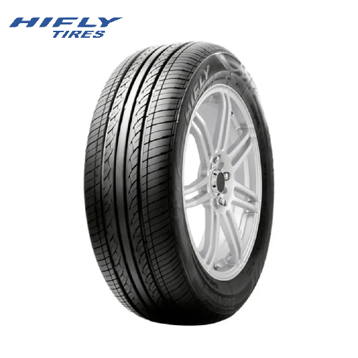[200H2023] P175/60R15 HIFLY HF201  81H AA400