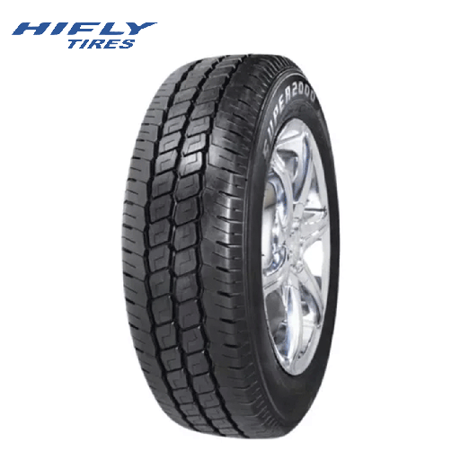 [200H9013] LT175/65R14 HIFLY SUPER2000 6PR 90/88T 