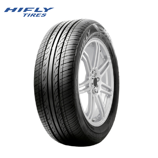 [200H2045] P185/65R14 HIFLY HF201  86H AA400