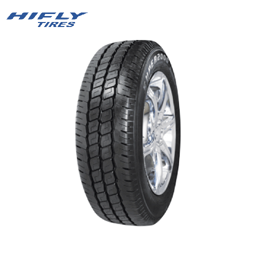 [200H9034] LT185/75R16 HIFLY SUPER2000 8PR 104/102R 