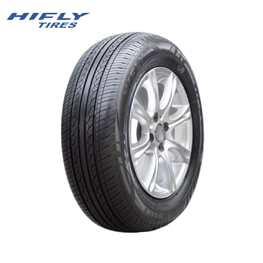 [200H2087] P185/80R15 HIFLY HF201  93T AA400