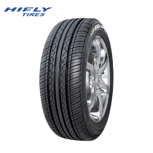 [200H2022] P195/60R14 HIFLY HF201  86H AA400
