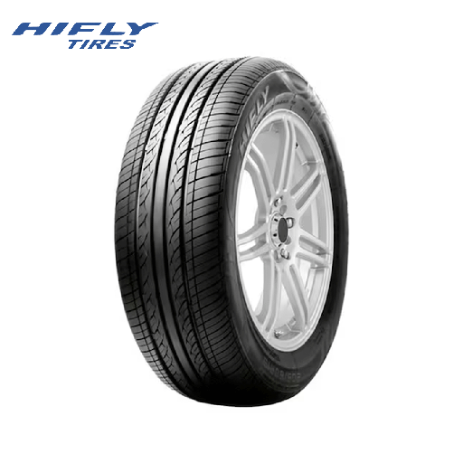 [200H2113] P195/60R16 HIFLY HF201  89H AA400
