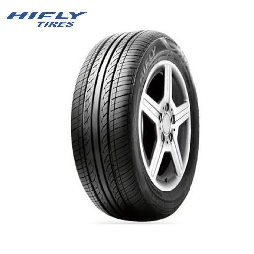 [200H2051] P195/65R15 HIFLY HF201  91V AA400