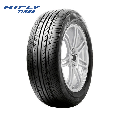 [200H2015] P205/55R16 HIFLY HF201  91V AA400