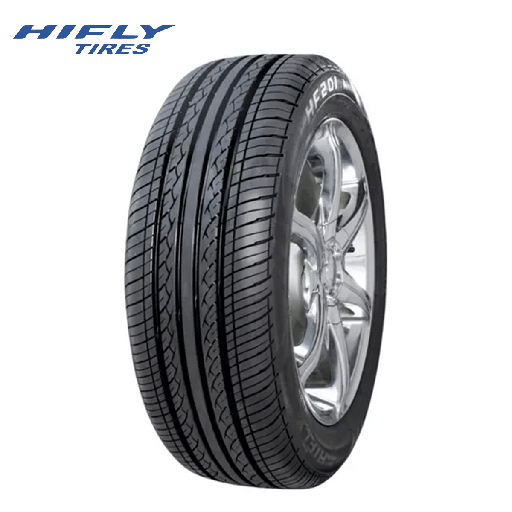 [200H2029] P205/60R15 HIFLY HF201  91V AA400