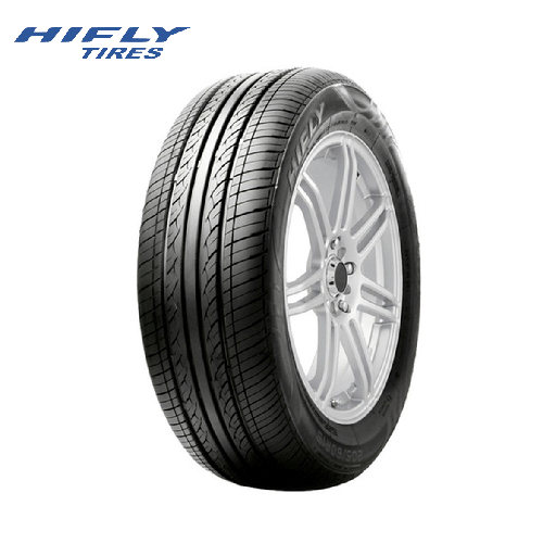 [200H2031] P205/60R16 HIFLY HF201  92V AA400