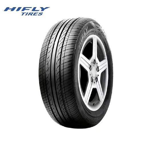 [200H2054] P205/65R15 HIFLY HF201  94V AA400
