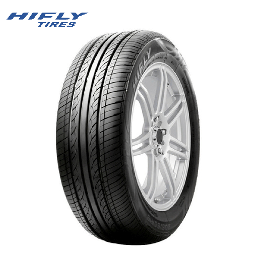 [200H2079] P205/70R14 HIFLY HF201  95H AA400