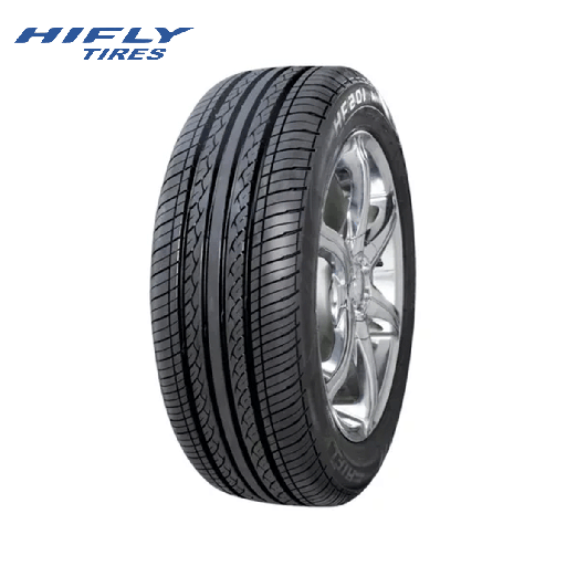 [200H2081] P205/70R15 HIFLY HF201  96H AA400