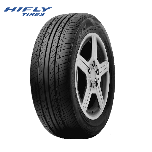 [200H2094] P215/50R17 HIFLY HF201  95XL W AA400
