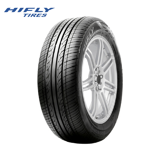 [200H2098] P215/55R17 HIFLY HF201  98XL W AA400