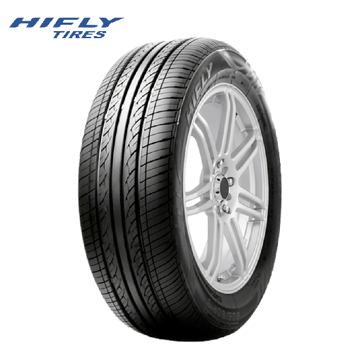 [200H2034] P215/60R16 HIFLY HF201  95V AA400