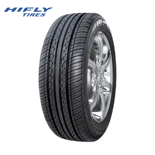 [200H2055] P215/65R15 HIFLY HF201  96H AA400
