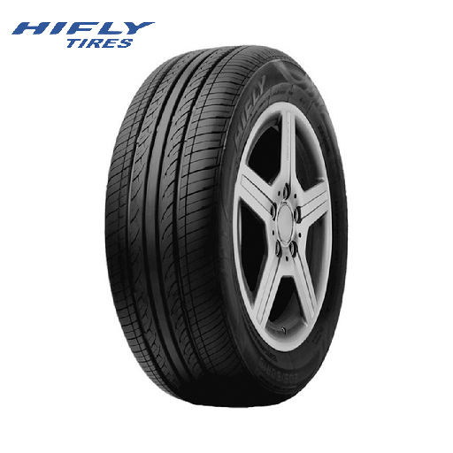 [200H2056] P215/65R16 HIFLY HF201  98H AA400