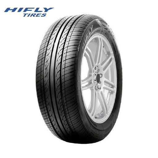 [200H2083] P215/70R15 HIFLY HF201  98H AA400