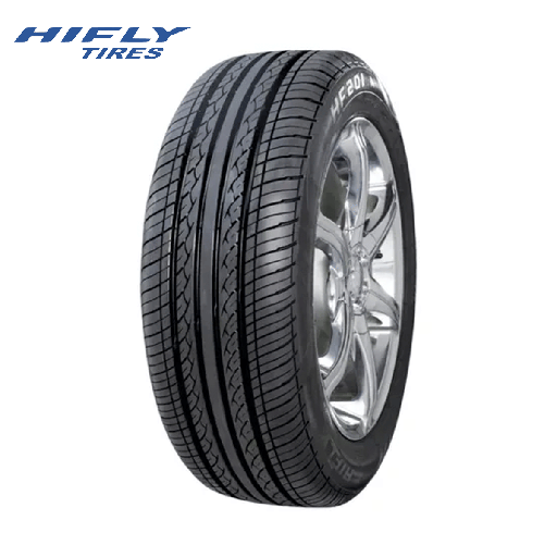 [200H2095] P225/50R17 HIFLY HF201  98XL W AA400