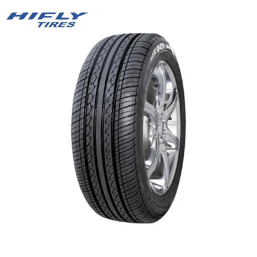 [200H2099] P225/55R17 HIFLY HF201  101XL W AA400