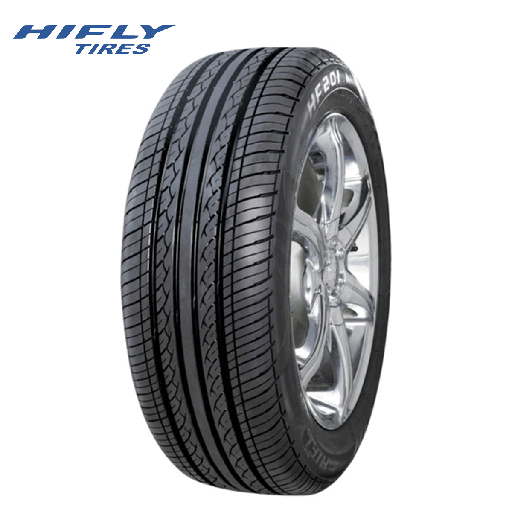 [200H2084] P225/70R15 HIFLY HF201  100H AA400