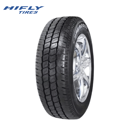 [200H9033] LT225/70R15 HIFLY SUPER2000 8PR 112/110R 