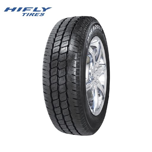 [200H9027] LT235/65R16 HIFLY SUPER2000 8PR 115/113T 