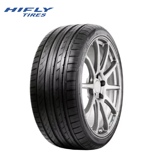 [200H1019] P245/45R18 HIFLY HF805  100XL W AAA280
