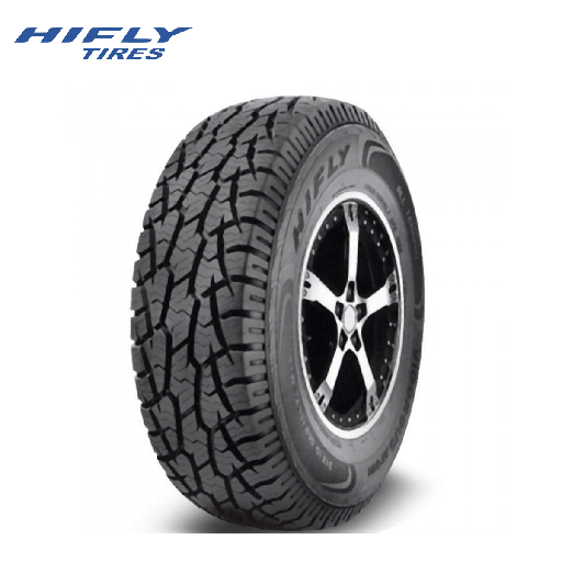 [200H7001] LT31x10.5R15 HIFLY VIGOROUS AT601 6PR 109R 