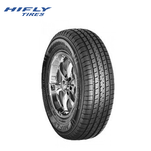 [200H6011] LT31x10.5R15 HIFLY VIGOROUS HT601 6PR 109R 