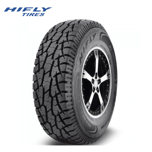 [200H7005] LT245/75R16 HIFLY VIGOROUS AT601 10PR 120/116S 