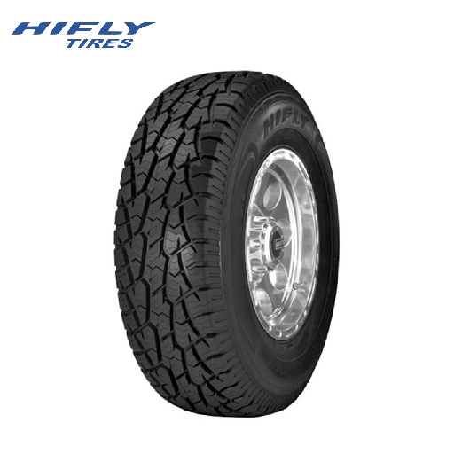 [200H7007] LT245/75R17 HIFLY VIGOROUS AT601 10PR 121/118S 