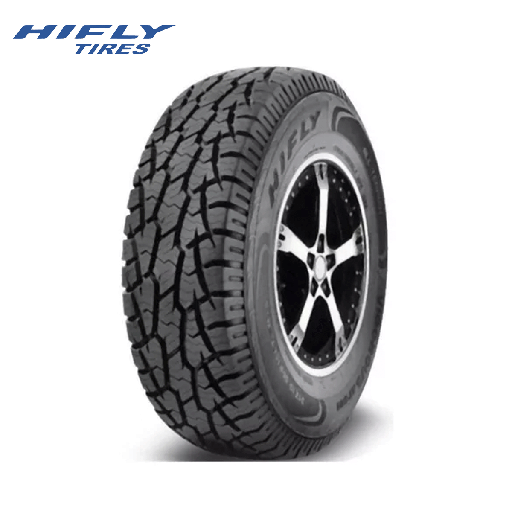 [200H7011] LT265/70R15 HIFLY VIGOROUS AT601 6PR 109/105S 