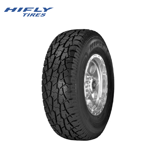 [200H7002] LT265/70R17 HIFLY VIGOROUS AT601 10PR 121/118S 