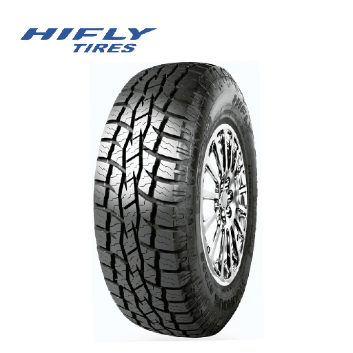 [201H7015] LT275/65R20 HIFLY VIGOROUS AT606 10PR 126/123R 