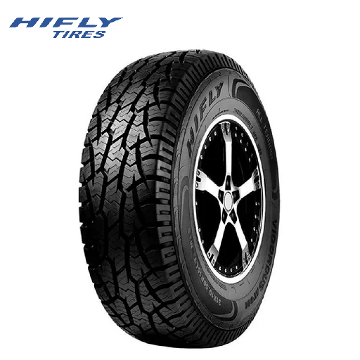 [200H7014] LT275/70R16 HIFLY VIGOROUS AT601 8PR 119/116S 