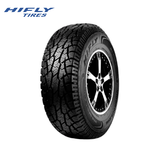 [200H7027] LT285/70R17 HIFLY VIGOROUS AT601 10PR 121/118R