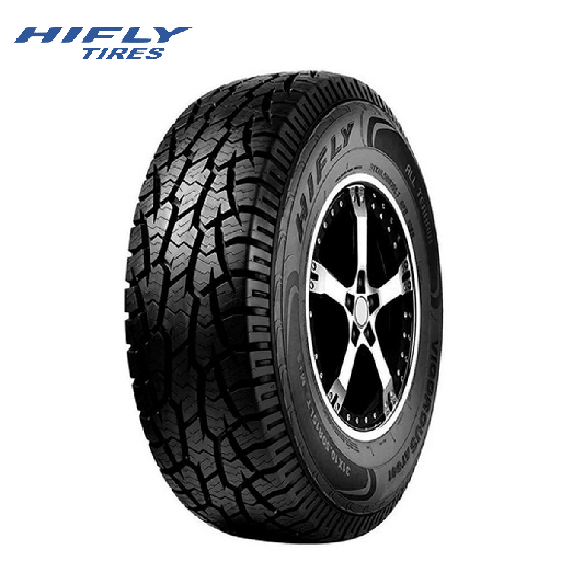 [200H7015] LT285/75R16 HIFLY VIGOROUS AT601 10PR 126/123R 